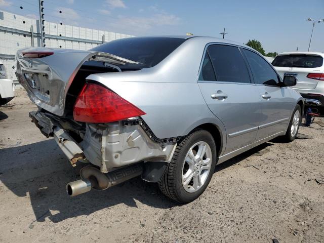 Photo 2 VIN: 1HGCM56727A046650 - HONDA ACCORD EX 