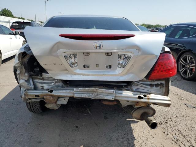 Photo 5 VIN: 1HGCM56727A046650 - HONDA ACCORD EX 