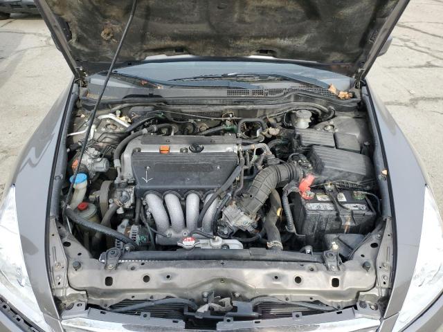 Photo 10 VIN: 1HGCM56727A049452 - HONDA ACCORD EX 