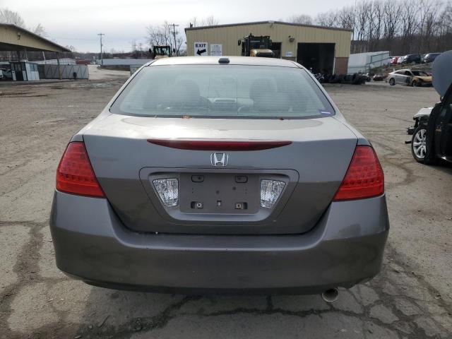 Photo 5 VIN: 1HGCM56727A049452 - HONDA ACCORD EX 