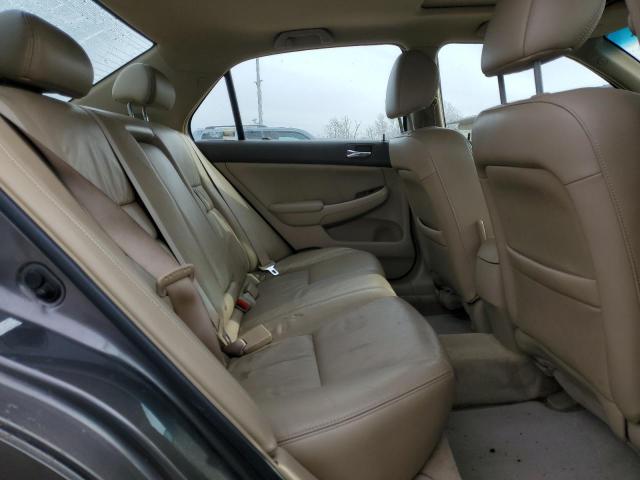 Photo 9 VIN: 1HGCM56727A049452 - HONDA ACCORD EX 