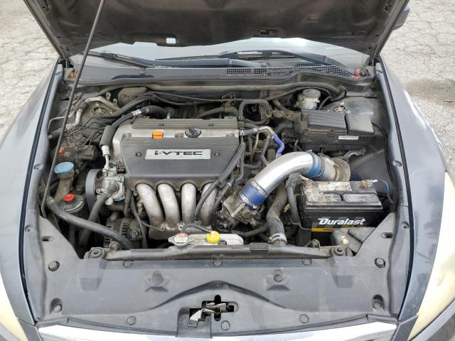 Photo 10 VIN: 1HGCM56727A073640 - HONDA ACCORD EX 