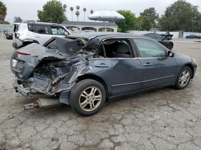 Photo 2 VIN: 1HGCM56727A073640 - HONDA ACCORD EX 