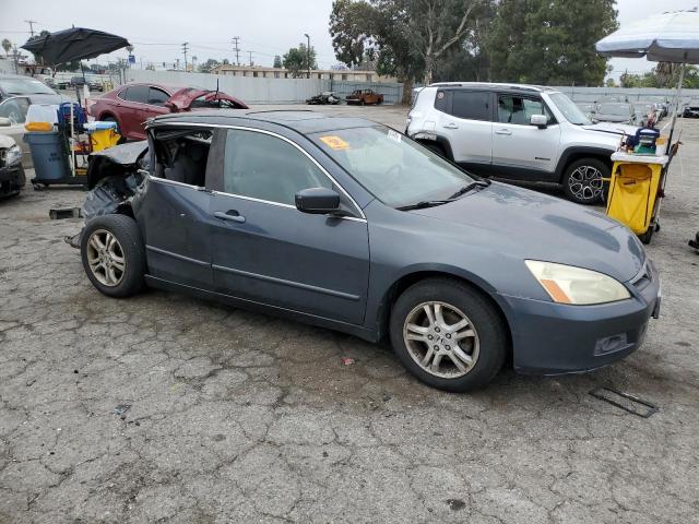 Photo 3 VIN: 1HGCM56727A073640 - HONDA ACCORD EX 