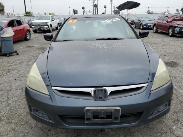 Photo 4 VIN: 1HGCM56727A073640 - HONDA ACCORD EX 