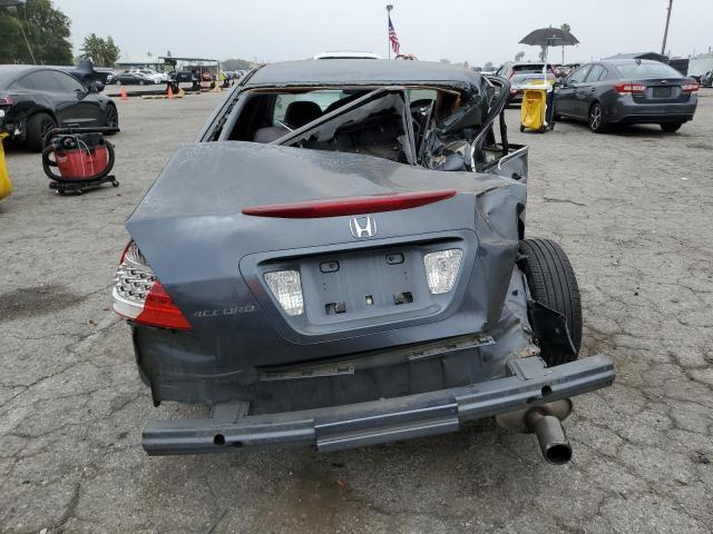 Photo 5 VIN: 1HGCM56727A073640 - HONDA ACCORD EX 