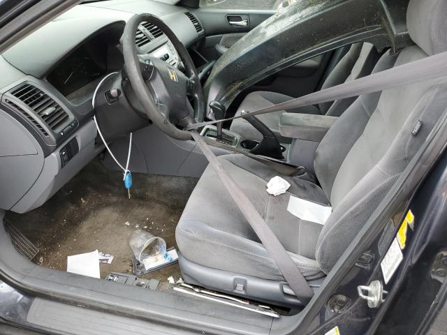 Photo 6 VIN: 1HGCM56727A073640 - HONDA ACCORD EX 