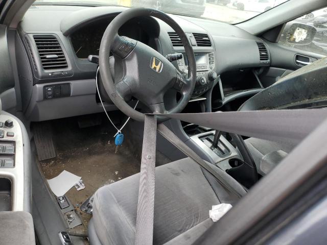 Photo 7 VIN: 1HGCM56727A073640 - HONDA ACCORD EX 