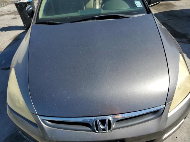 Photo 10 VIN: 1HGCM56727A073962 - HONDA ACCORD EX 