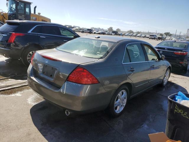 Photo 2 VIN: 1HGCM56727A073962 - HONDA ACCORD EX 