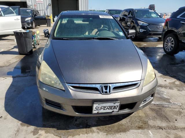 Photo 4 VIN: 1HGCM56727A073962 - HONDA ACCORD EX 