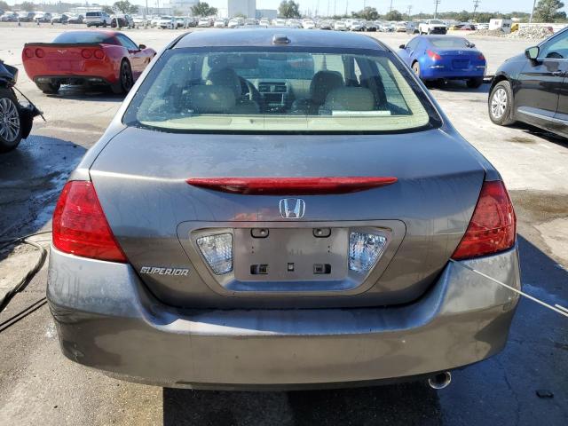 Photo 5 VIN: 1HGCM56727A073962 - HONDA ACCORD EX 