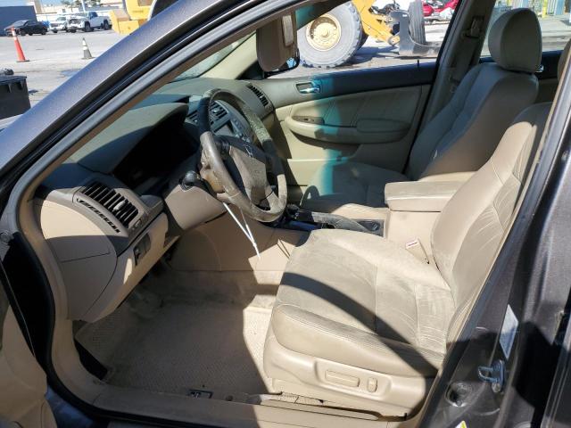 Photo 6 VIN: 1HGCM56727A073962 - HONDA ACCORD EX 