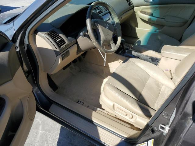 Photo 7 VIN: 1HGCM56727A073962 - HONDA ACCORD EX 