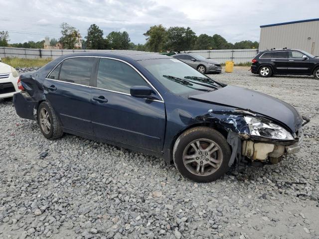 Photo 3 VIN: 1HGCM56727A075484 - HONDA ACCORD EX 