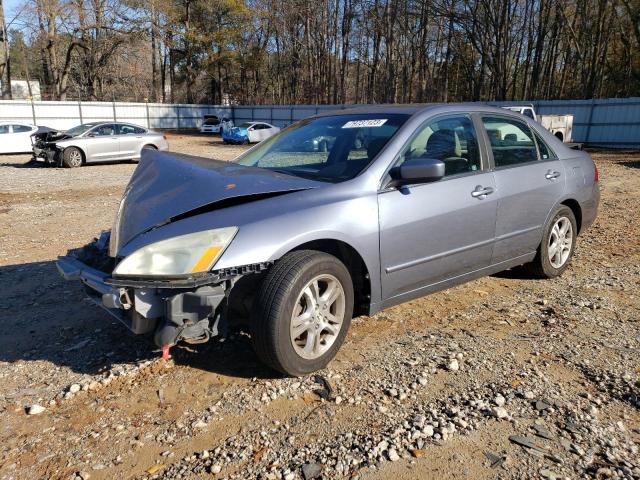 Photo 0 VIN: 1HGCM56727A083584 - HONDA ACCORD 