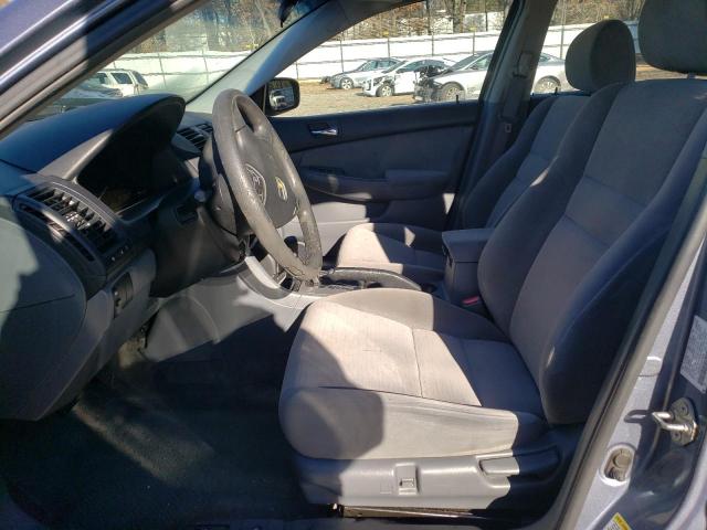 Photo 6 VIN: 1HGCM56727A083584 - HONDA ACCORD 