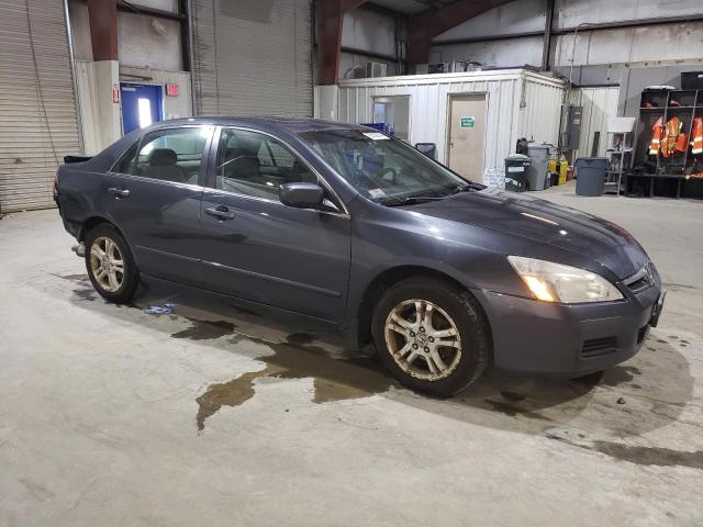 Photo 3 VIN: 1HGCM56727A090311 - HONDA ACCORD EX 