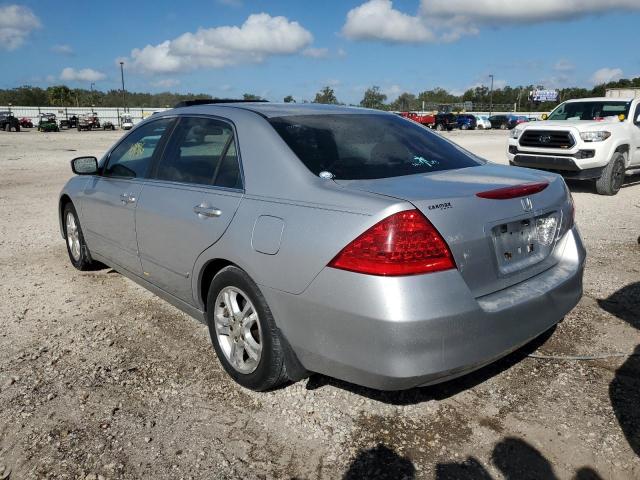 Photo 1 VIN: 1HGCM56727A091894 - HONDA ACCORD EX 