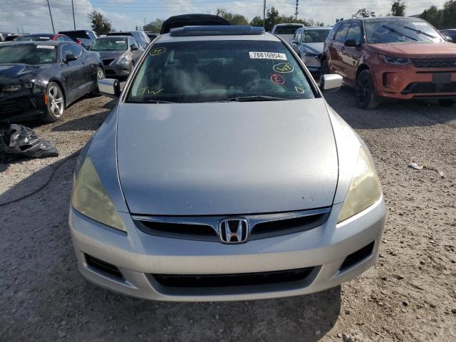 Photo 4 VIN: 1HGCM56727A091894 - HONDA ACCORD EX 