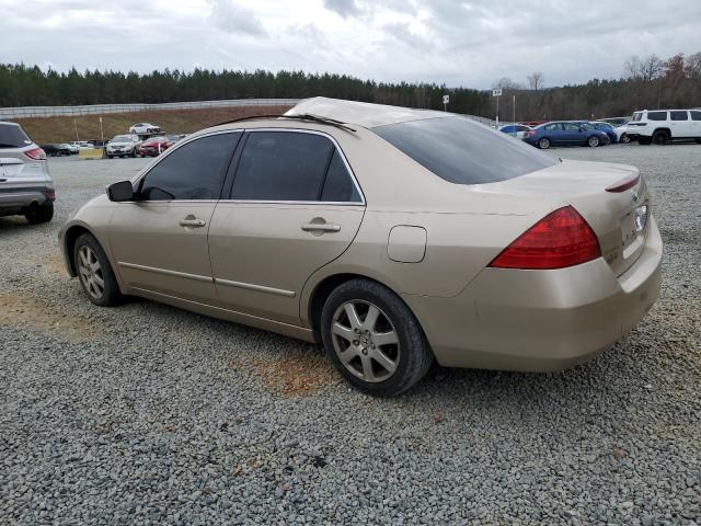 Photo 1 VIN: 1HGCM56727A093533 - HONDA ACCORD 