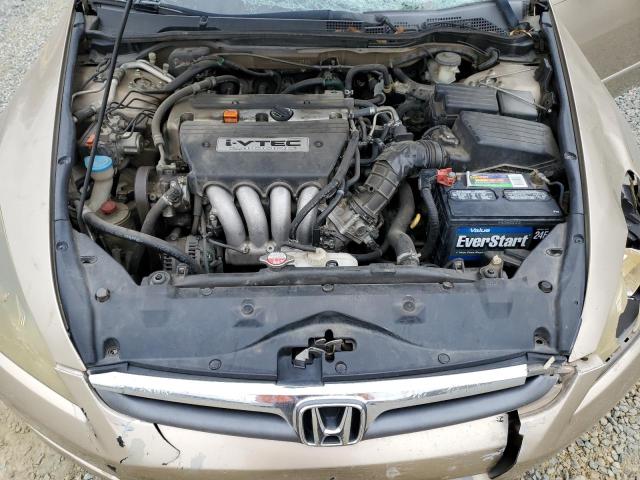 Photo 10 VIN: 1HGCM56727A093533 - HONDA ACCORD 