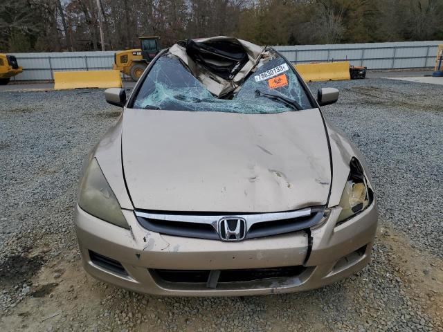 Photo 4 VIN: 1HGCM56727A093533 - HONDA ACCORD 