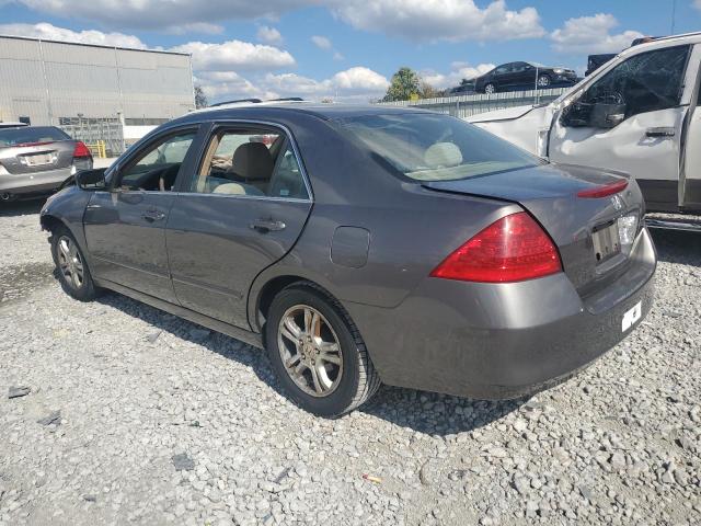 Photo 1 VIN: 1HGCM56727A101324 - HONDA ACCORD 