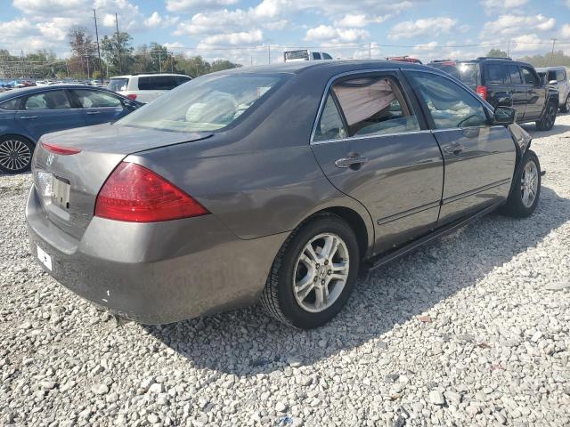 Photo 2 VIN: 1HGCM56727A101324 - HONDA ACCORD 