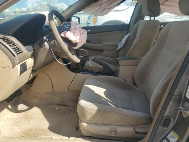 Photo 6 VIN: 1HGCM56727A101324 - HONDA ACCORD 