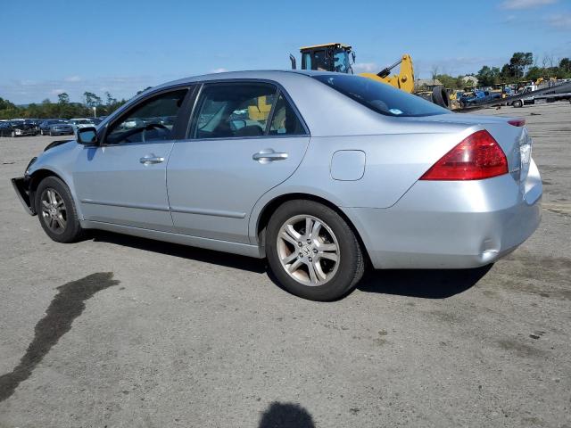 Photo 1 VIN: 1HGCM56727A104949 - HONDA ACCORD EX 