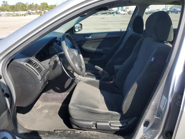 Photo 6 VIN: 1HGCM56727A104949 - HONDA ACCORD EX 