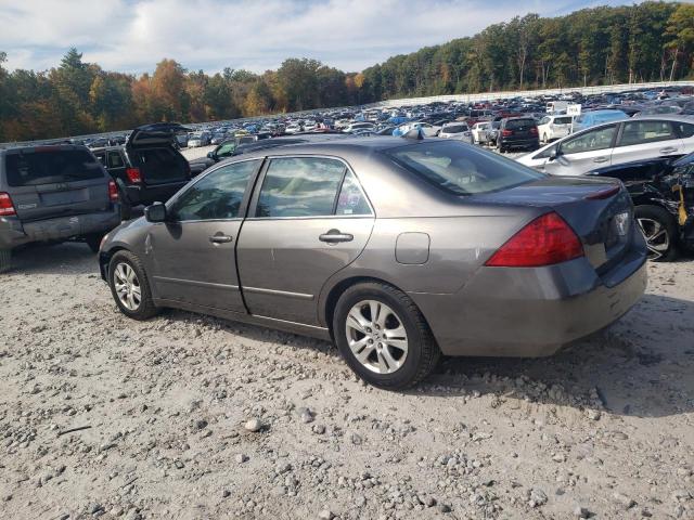 Photo 1 VIN: 1HGCM56727A117992 - HONDA ACCORD EX 