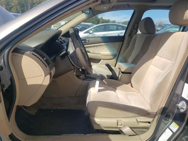 Photo 6 VIN: 1HGCM56727A117992 - HONDA ACCORD EX 