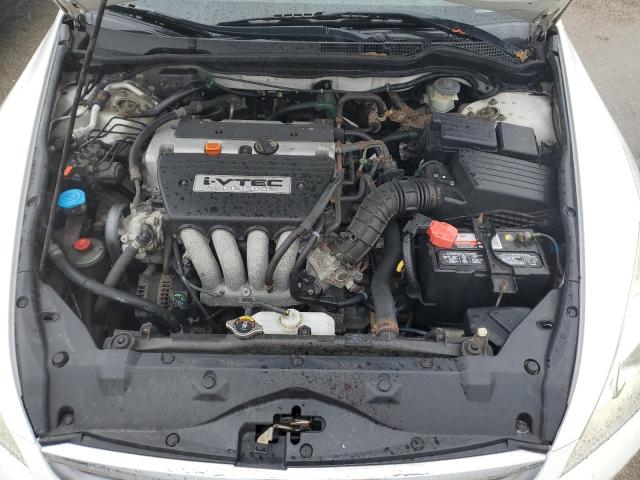 Photo 10 VIN: 1HGCM56727A121444 - HONDA ACCORD EX 