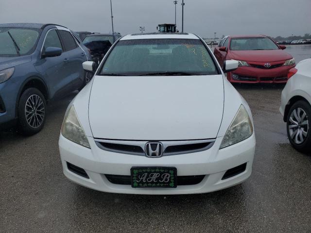 Photo 4 VIN: 1HGCM56727A121444 - HONDA ACCORD EX 