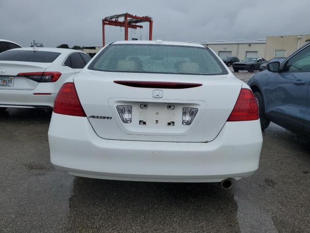 Photo 5 VIN: 1HGCM56727A121444 - HONDA ACCORD EX 