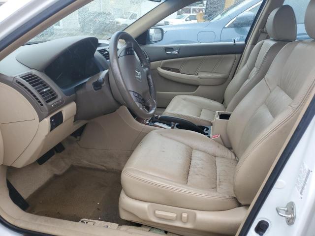 Photo 6 VIN: 1HGCM56727A121444 - HONDA ACCORD EX 