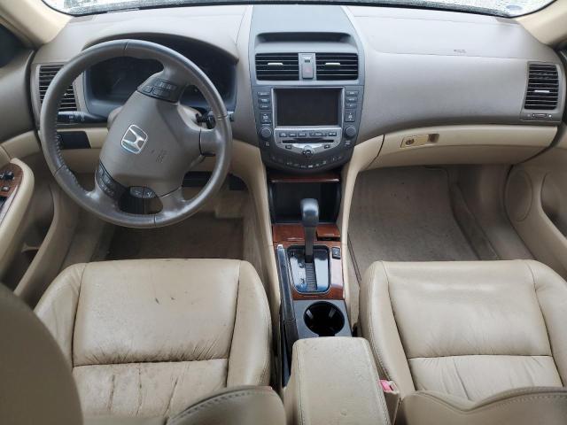 Photo 7 VIN: 1HGCM56727A121444 - HONDA ACCORD EX 