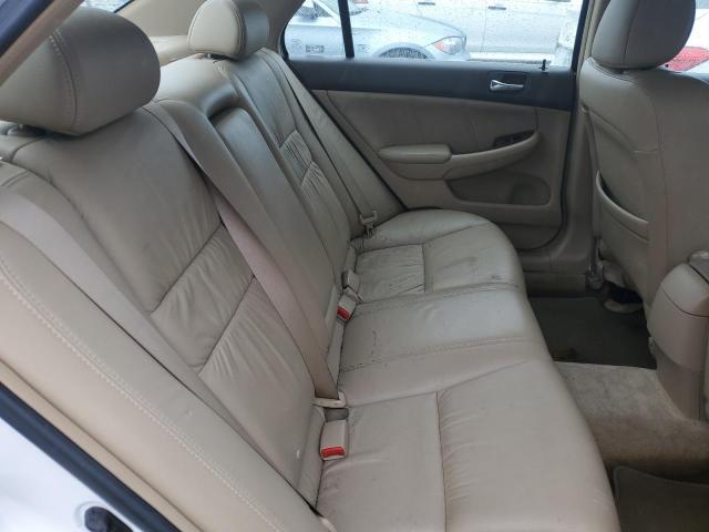 Photo 9 VIN: 1HGCM56727A121444 - HONDA ACCORD EX 