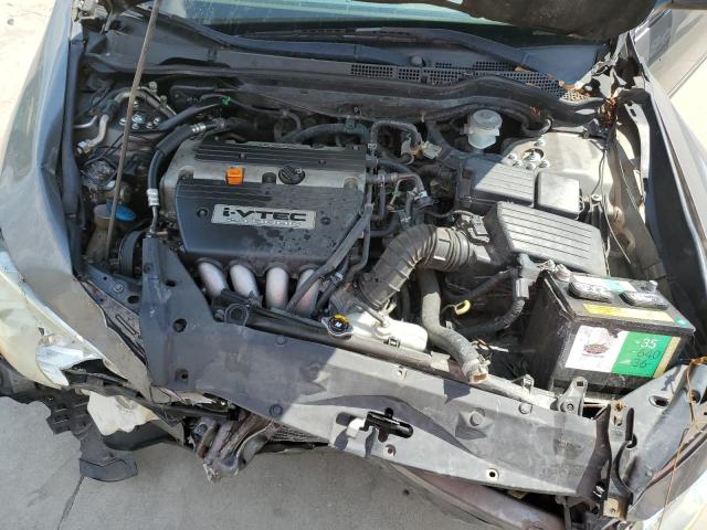 Photo 10 VIN: 1HGCM56727A123663 - HONDA ACCORD EX 