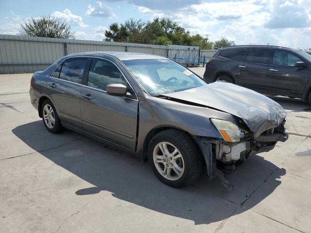 Photo 3 VIN: 1HGCM56727A123663 - HONDA ACCORD EX 