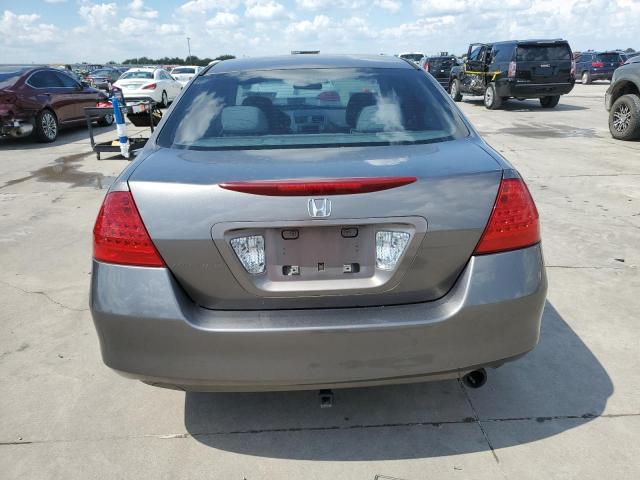 Photo 5 VIN: 1HGCM56727A123663 - HONDA ACCORD EX 