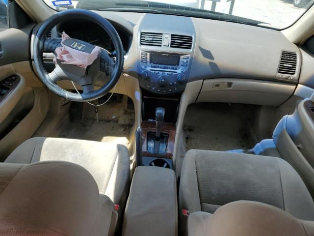 Photo 7 VIN: 1HGCM56727A123663 - HONDA ACCORD EX 