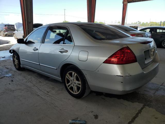 Photo 1 VIN: 1HGCM56727A177061 - HONDA ACCORD 