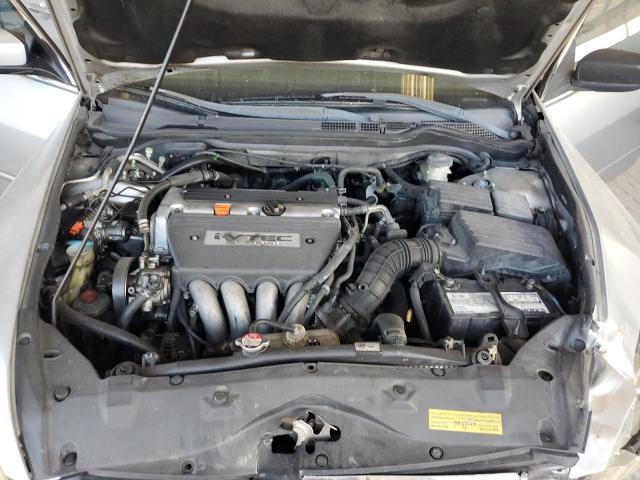 Photo 10 VIN: 1HGCM56727A177061 - HONDA ACCORD 