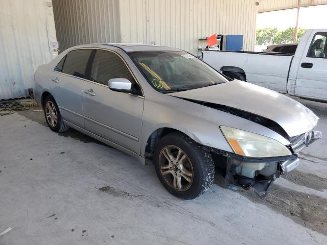 Photo 3 VIN: 1HGCM56727A177061 - HONDA ACCORD 