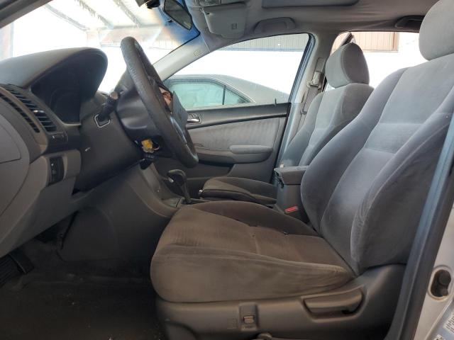 Photo 6 VIN: 1HGCM56727A177061 - HONDA ACCORD 