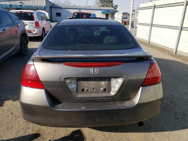 Photo 5 VIN: 1HGCM56727A190893 - HONDA ACCORD EX 