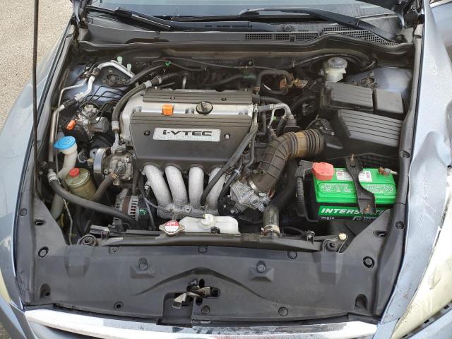 Photo 10 VIN: 1HGCM56727A195818 - HONDA ACCORD 